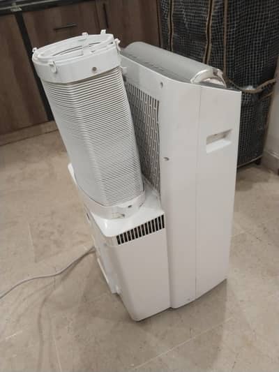 Mini Ac