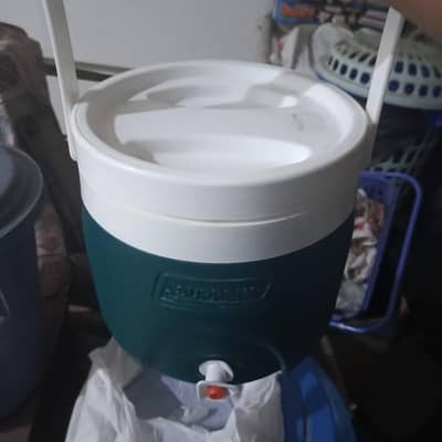 cooler look like new