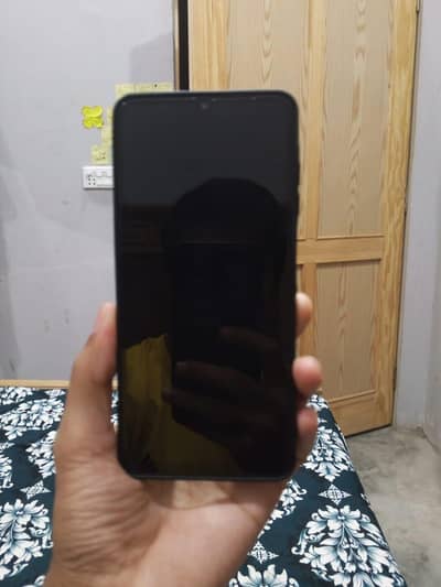 Samsung Mobile A06