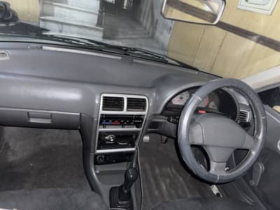Suzuki Cultus VXR 2014