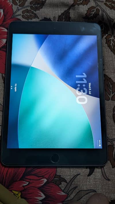 ipad mini 5