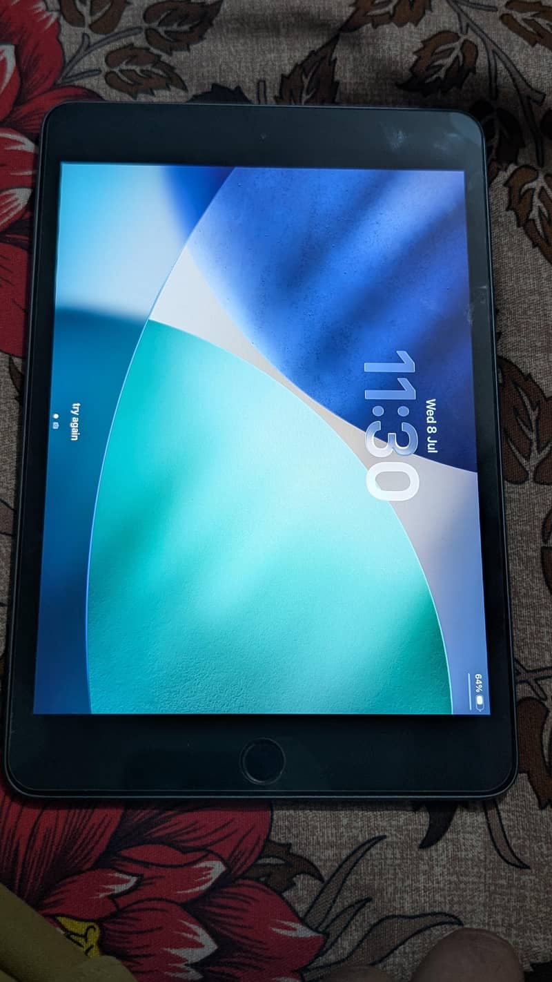 ipad mini 5 0