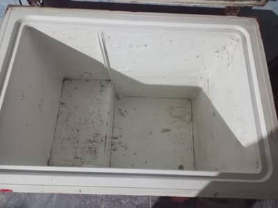 waves deep freezer (03087699446