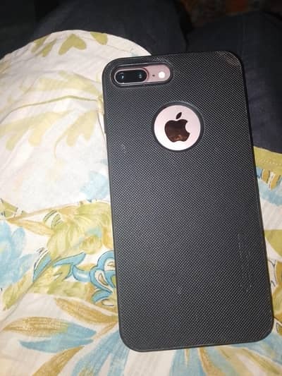 Apple iPhone 7 Plus
