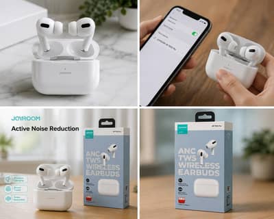 JOYROOM WIRELESS EARBUDS