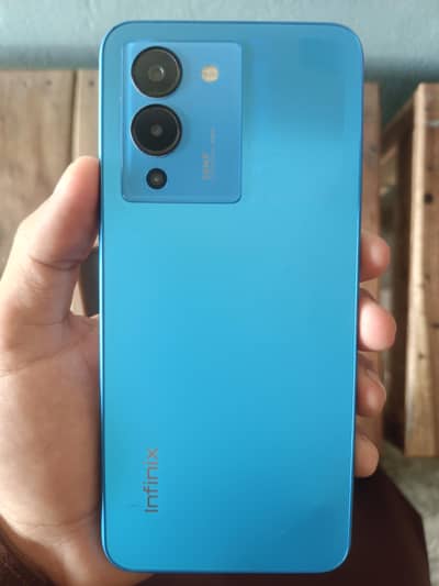 Infinix Note 12 Pro