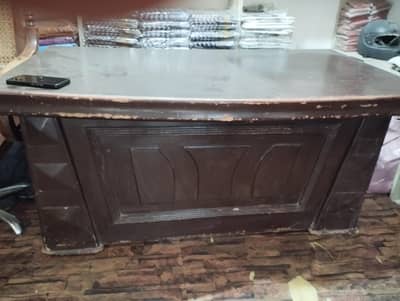 office table