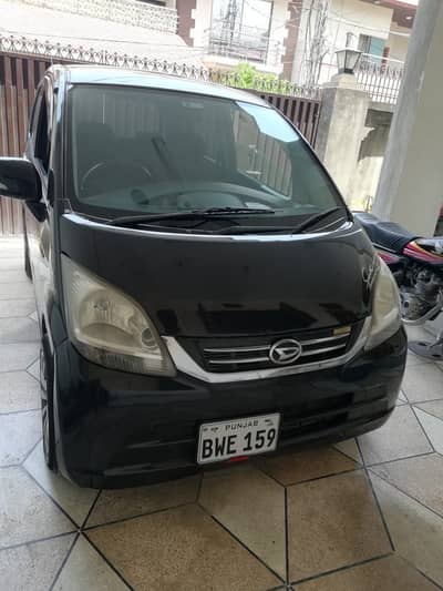 Daihatsu Move 2010/2014