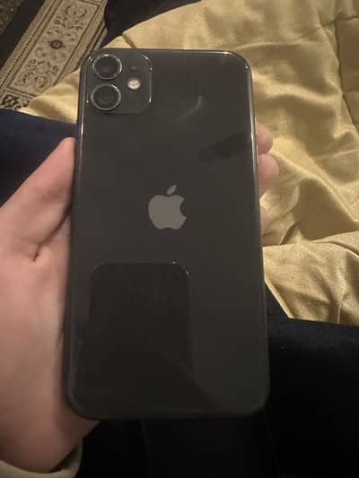 Apple iPhone 11