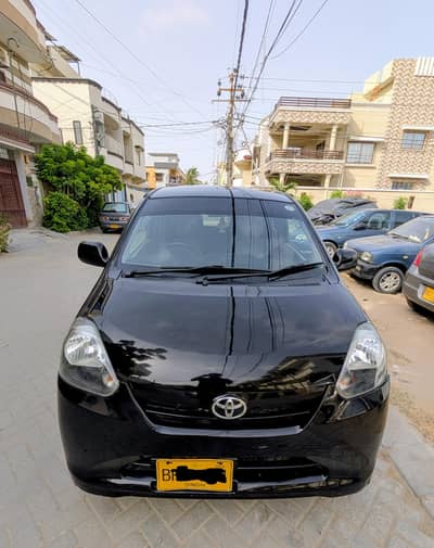 Toyota Pixis | Mira | 660 cc
