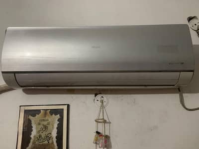 Haier pearl Ac 1.5 Ton