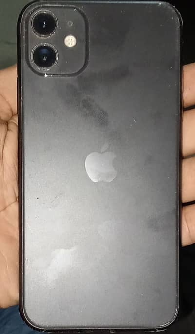 Apple iPhone 11