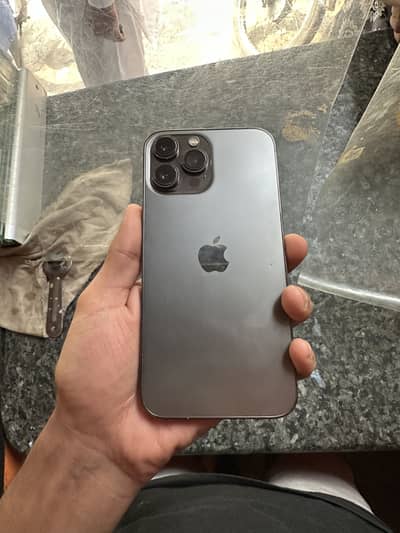 Apple iPhone 13 Pro Max