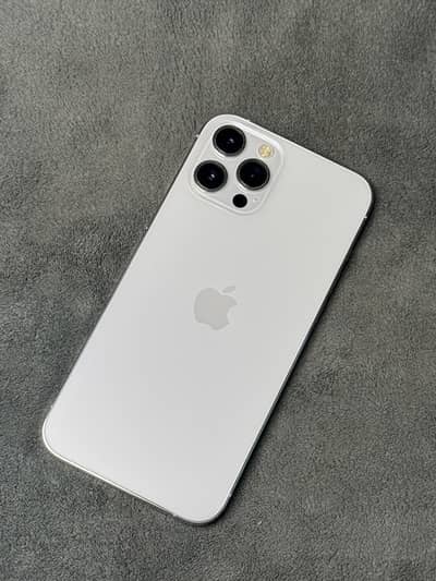 Apple iPhone 12 Pro Max