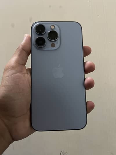 Apple iPhone 13 Pro 128gb jv