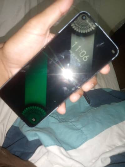 Infinix Hot 10 03104450619 what's app no.