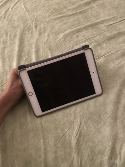 Apple ipad mini 5 10/10 condition