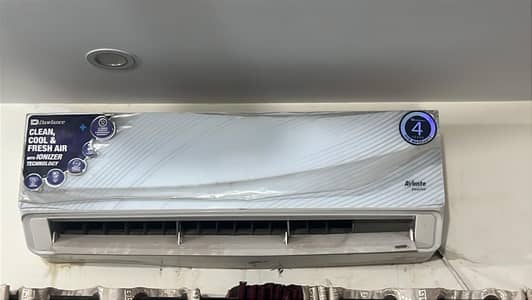 dawlance 1.5 ton dc inverter avante model