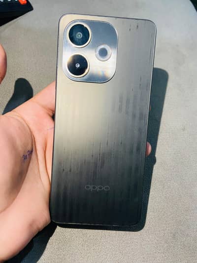 OPPO A5 Pro