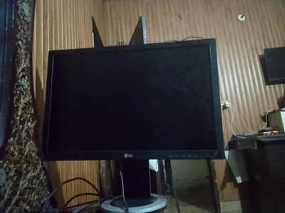Monitor/screen model 2015 condition 10/10