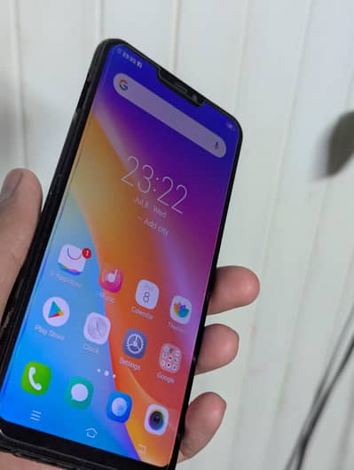 Vivo Y81