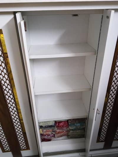 Complete bedroom furniture