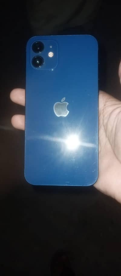 Apple iPhone 12