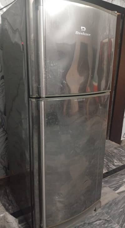 in good condition