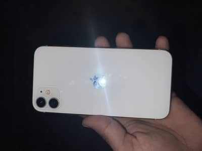 iPhone 11  non pta factory unlock 64 gb
