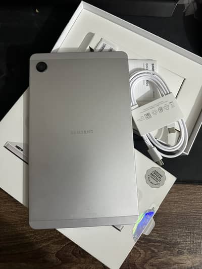 Samsung Galaxy Tab A9 PTA Approved