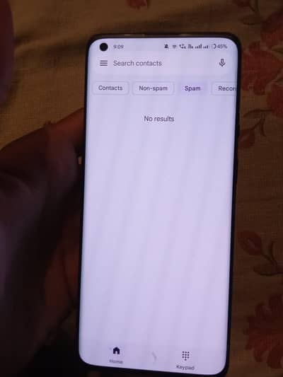 One Plus 9 Pro
