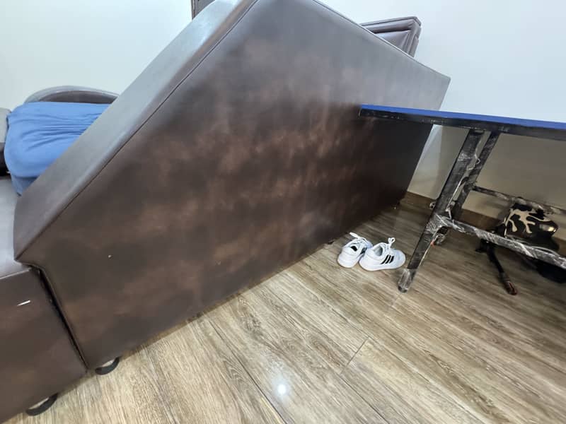 Smart bed 4