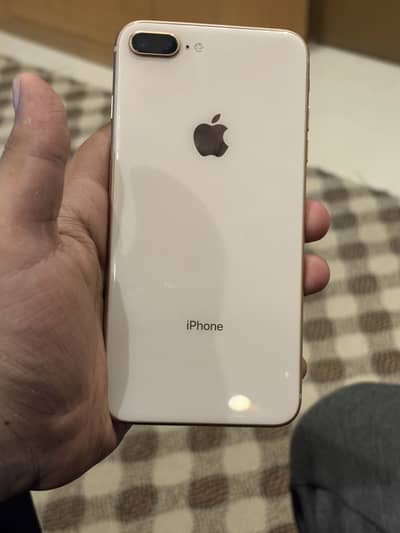 Apple iPhone 8 Plus