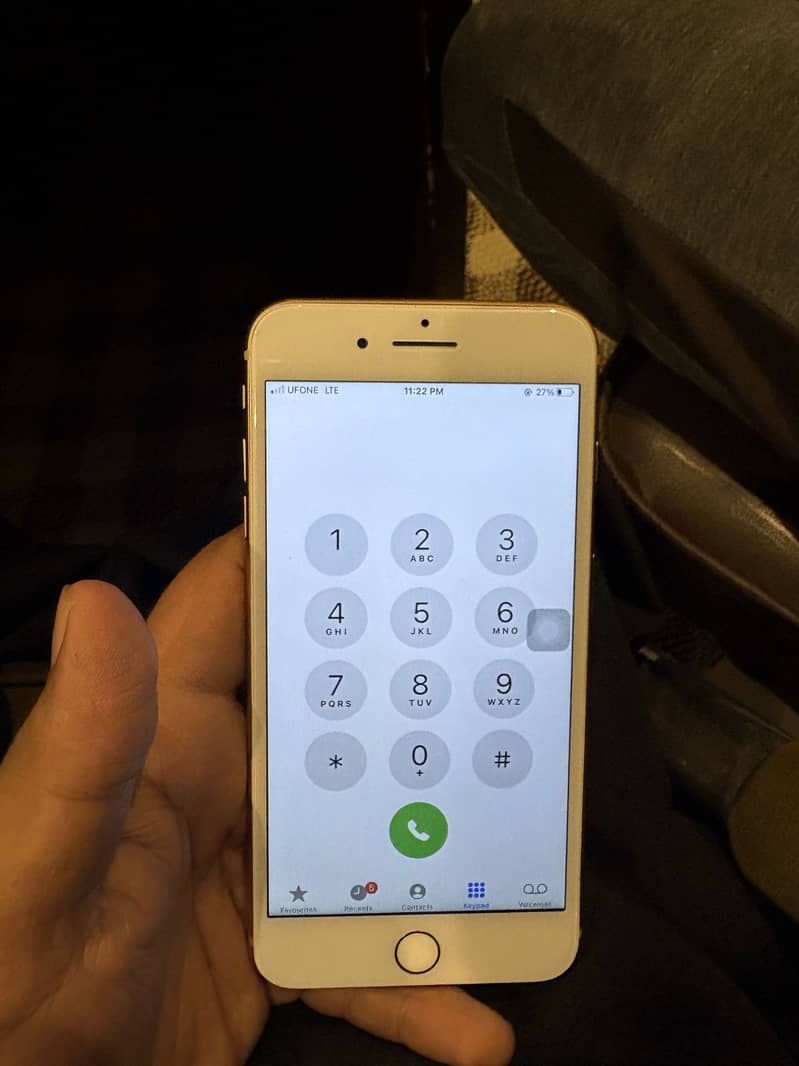 Apple iPhone 8 Plus 3