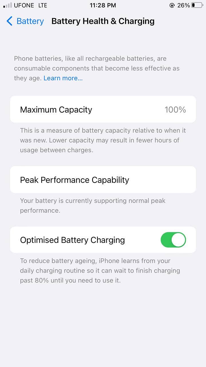 Apple iPhone 8 Plus 6