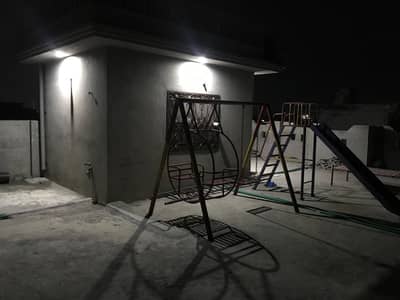 slide and swings for sale
