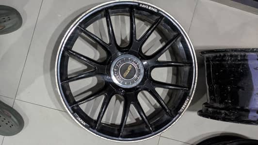 volk rays g27