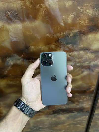 Apple iPhone 13 Pro Max