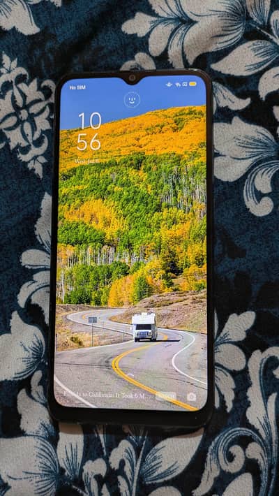 OPPO A15