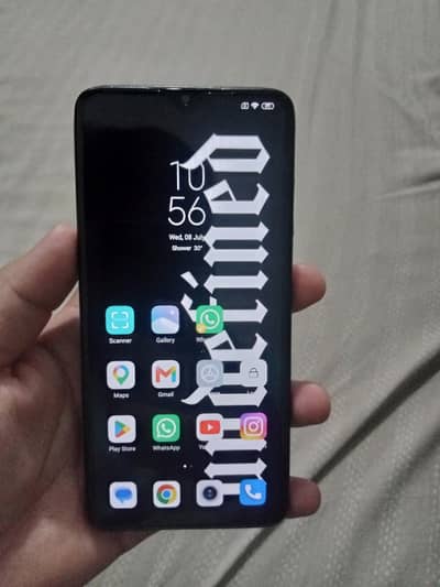 Xiaomi Redmi Note 8 Pro
