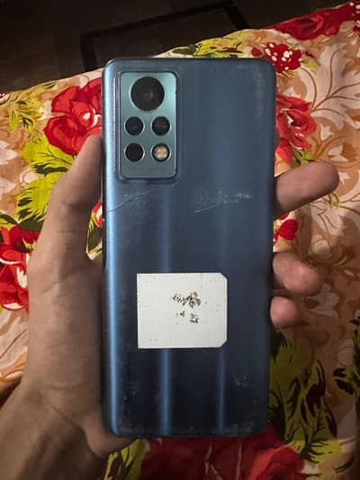 Infinix Note 11 Pro Gaming