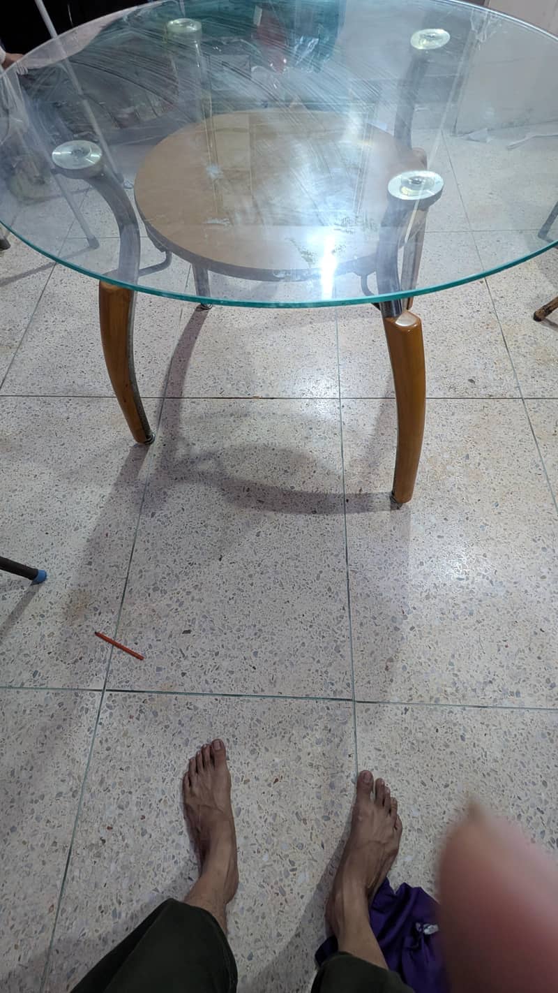 Dinning table 2