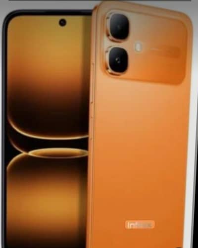 infinix smart 20