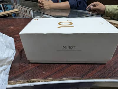 Xiaomi Mi 10T