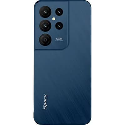 Sparx Neo X