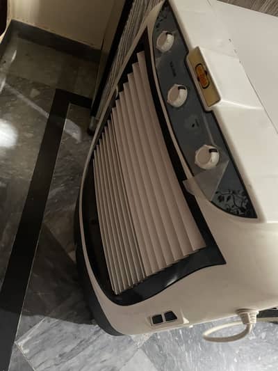 Room Cooler