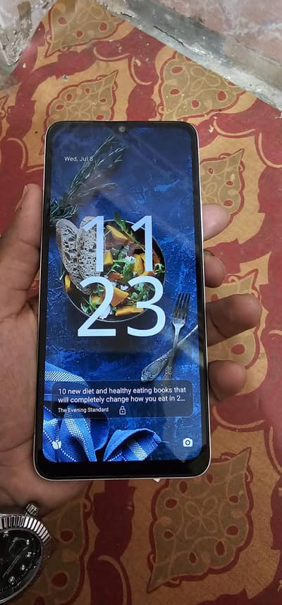Redmi A3X