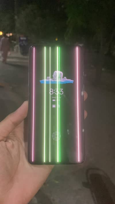 One Plus 6