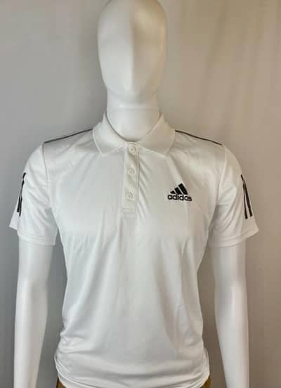 adidas polo shirt