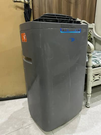 1 ton portable Ac
